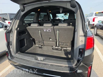 2025 Honda Odyssey Sport L 118.1" WB - miniatura 17