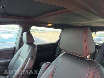 2025 Honda Odyssey Sport L 118.1" WB - miniatura 18