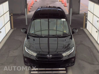 2025 Honda Odyssey Sport L 118.1" WB - miniatura 2
