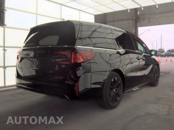 2025 Honda Odyssey Sport L 118.1" WB - miniatura 4