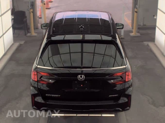 2025 Honda Odyssey Sport L 118.1" WB - miniatura 5