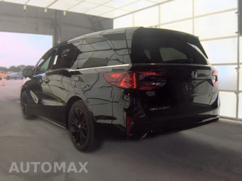 2025 Honda Odyssey Sport L 118.1" WB - miniatura 6