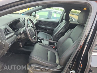 2025 Honda Odyssey Sport L 118.1" WB - miniatura 7