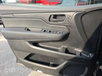 2025 Honda Odyssey Sport L 118.1" WB - miniatura 9