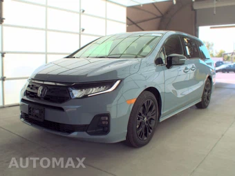 2025 Honda Odyssey Sport L 118.1" WB