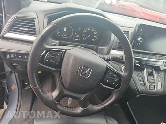2025 Honda Odyssey Sport L 118.1" WB - miniatura 10