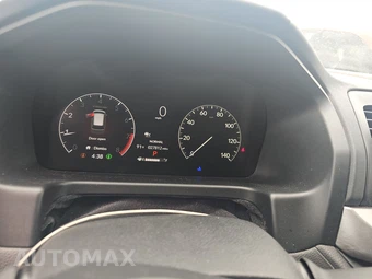 2025 Honda Odyssey Sport L 118.1" WB - miniatura 12