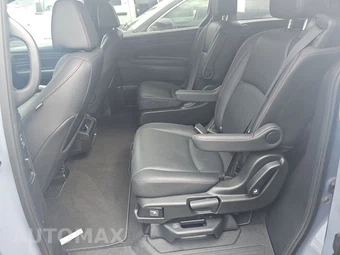 2025 Honda Odyssey Sport L 118.1" WB - miniatura 13