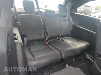 2025 Honda Odyssey Sport L 118.1" WB - miniatura 14