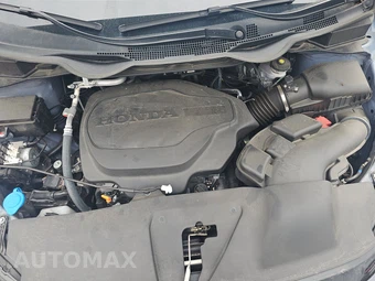 2025 Honda Odyssey Sport L 118.1" WB - miniatura 16