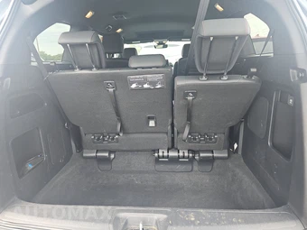 2025 Honda Odyssey Sport L 118.1" WB - miniatura 17