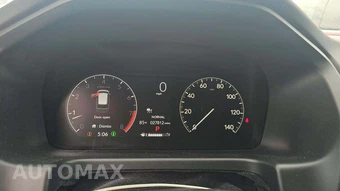 2025 Honda Odyssey Sport L 118.1" WB - miniatura 19