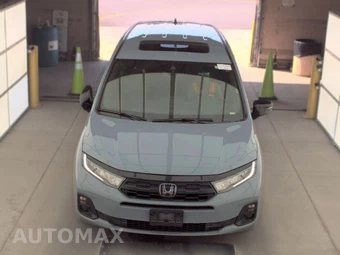2025 Honda Odyssey Sport L 118.1" WB - miniatura 2
