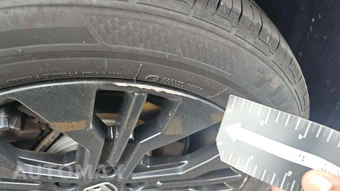 2025 Honda Odyssey Sport L 118.1" WB - miniatura 22