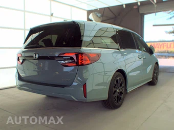 2025 Honda Odyssey Sport L 118.1" WB - miniatura 4