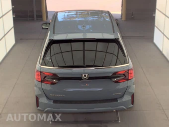 2025 Honda Odyssey Sport L 118.1" WB - miniatura 5