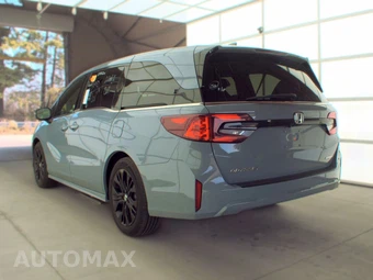 2025 Honda Odyssey Sport L 118.1" WB - miniatura 6