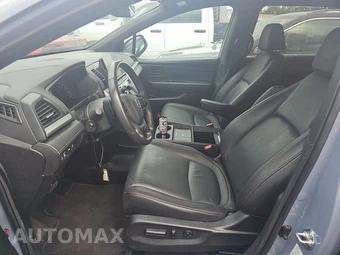 2025 Honda Odyssey Sport L 118.1" WB - miniatura 7