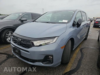 2025 Honda Odyssey Sport L 118.1" WB