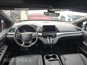 2025 Honda Odyssey Sport L 118.1" WB - miniatura 11