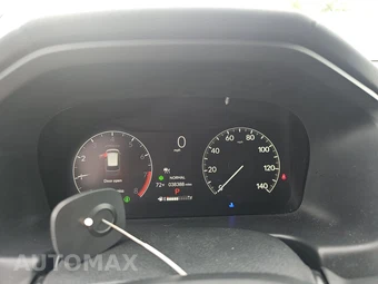 2025 Honda Odyssey Sport L 118.1" WB - miniatura 12