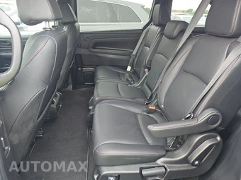 2025 Honda Odyssey Sport L 118.1" WB - miniatura 13