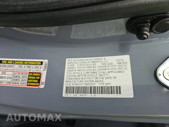2025 Honda Odyssey Sport L 118.1" WB - miniatura 14