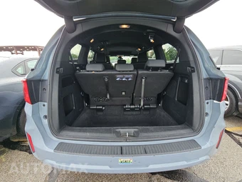 2025 Honda Odyssey Sport L 118.1" WB - miniatura 16