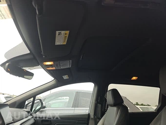 2025 Honda Odyssey Sport L 118.1" WB - miniatura 17