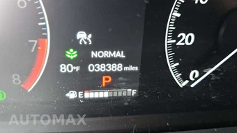 2025 Honda Odyssey Sport L 118.1" WB - miniatura 19