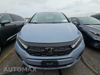 2025 Honda Odyssey Sport L 118.1" WB - miniatura 2