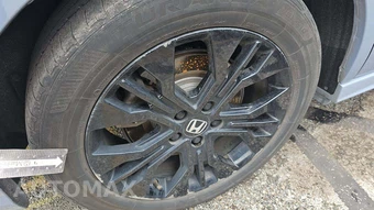 2025 Honda Odyssey Sport L 118.1" WB - miniatura 20