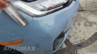 2025 Honda Odyssey Sport L 118.1" WB - miniatura 21