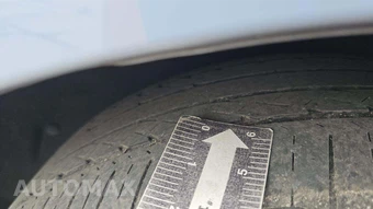 2025 Honda Odyssey Sport L 118.1" WB - miniatura 22