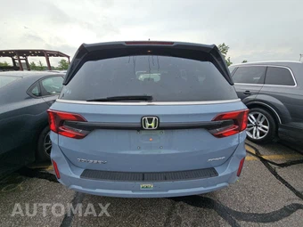 2025 Honda Odyssey Sport L 118.1" WB - miniatura 5