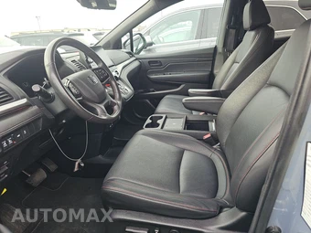 2025 Honda Odyssey Sport L 118.1" WB - miniatura 7