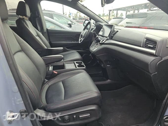 2025 Honda Odyssey Sport L 118.1" WB - miniatura 8
