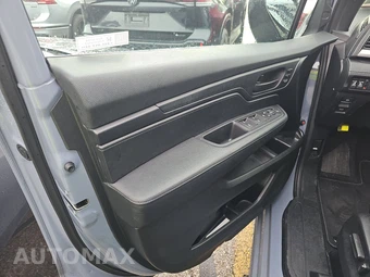 2025 Honda Odyssey Sport L 118.1" WB - miniatura 9