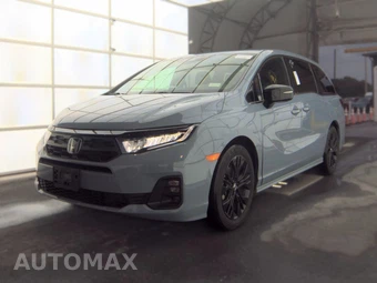 2025 Honda Odyssey Sport L 118.1" WB