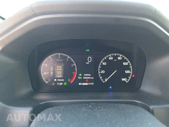 2025 Honda Odyssey Sport L 118.1" WB - miniatura 12
