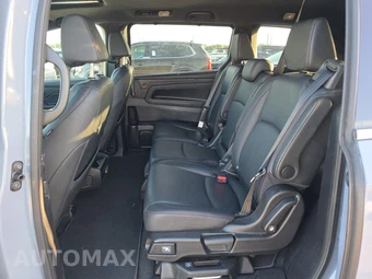 2025 Honda Odyssey Sport L 118.1" WB - miniatura 13