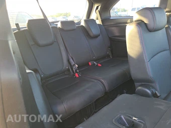 2025 Honda Odyssey Sport L 118.1" WB - miniatura 14