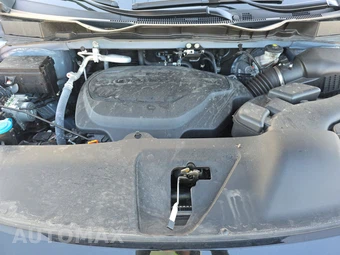 2025 Honda Odyssey Sport L 118.1" WB - miniatura 16