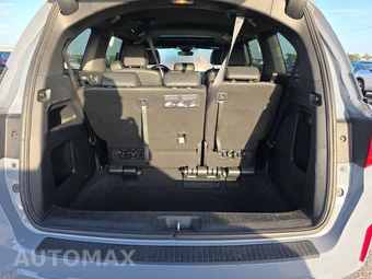 2025 Honda Odyssey Sport L 118.1" WB - miniatura 17