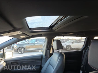 2025 Honda Odyssey Sport L 118.1" WB - miniatura 19