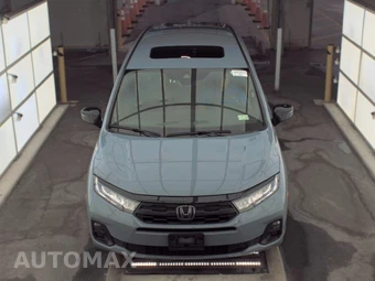 2025 Honda Odyssey Sport L 118.1" WB - miniatura 2