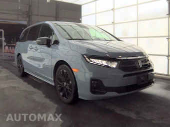 2025 Honda Odyssey Sport L 118.1" WB - miniatura 3