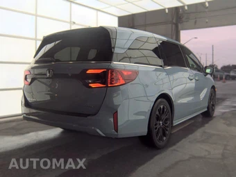 2025 Honda Odyssey Sport L 118.1" WB - miniatura 4