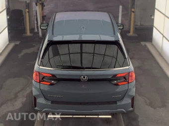 2025 Honda Odyssey Sport L 118.1" WB - miniatura 5
