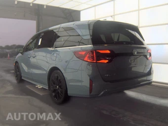 2025 Honda Odyssey Sport L 118.1" WB - miniatura 6